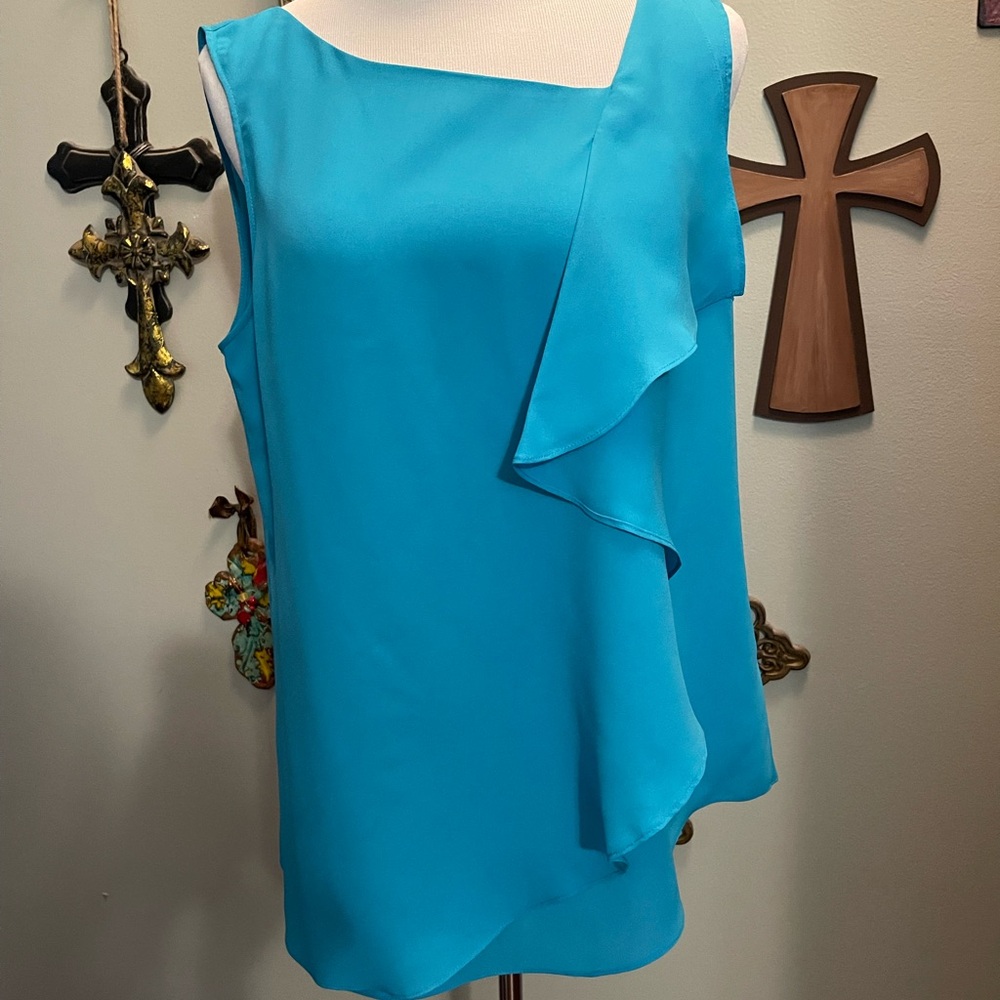 Tahari blouse